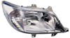 Koplamp R. met clignoteur gallery thumbnail